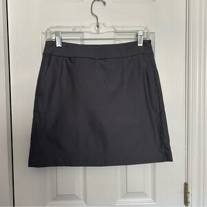 Nike Golf Skirt